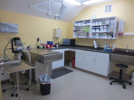 Boston Road Animal Clinic's Photo
