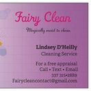 Fairy Clean
