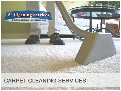 A Plus Cleaning Services's Photo