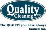 Quality Cleaning