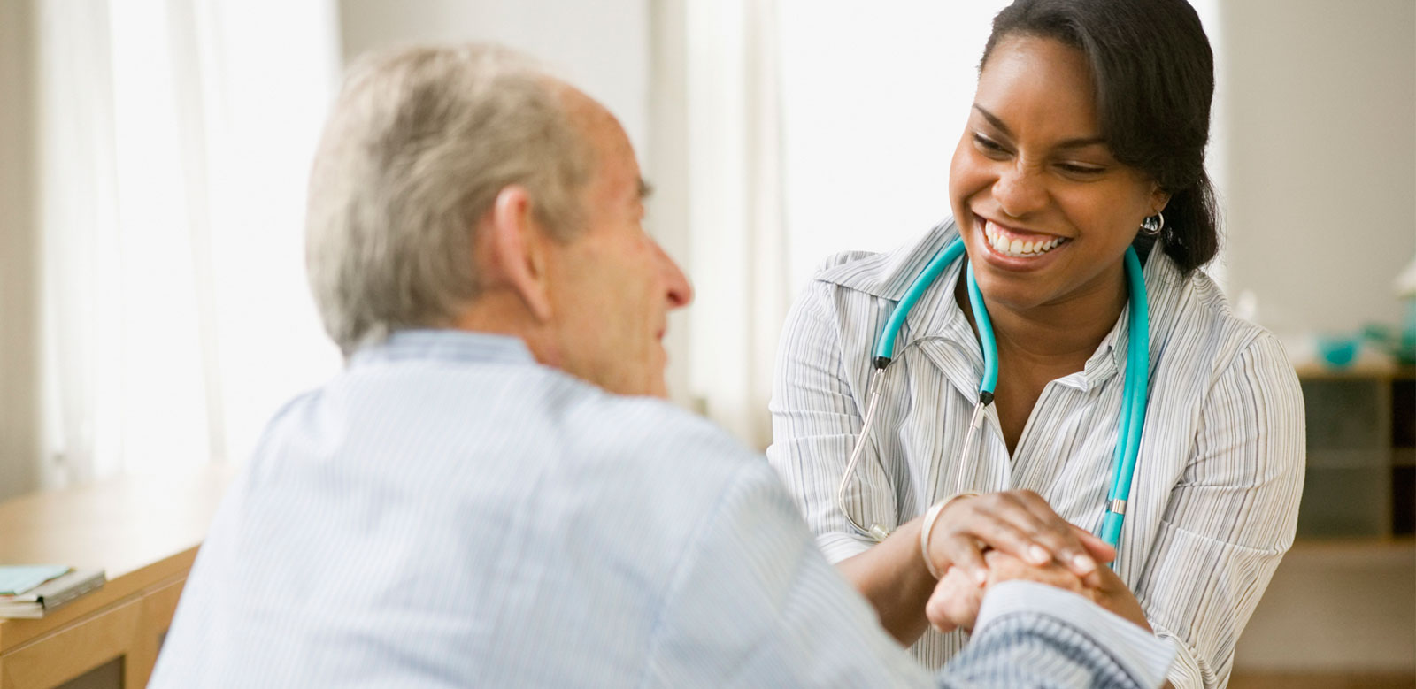 Alliance Staffing & Home Care's Photo