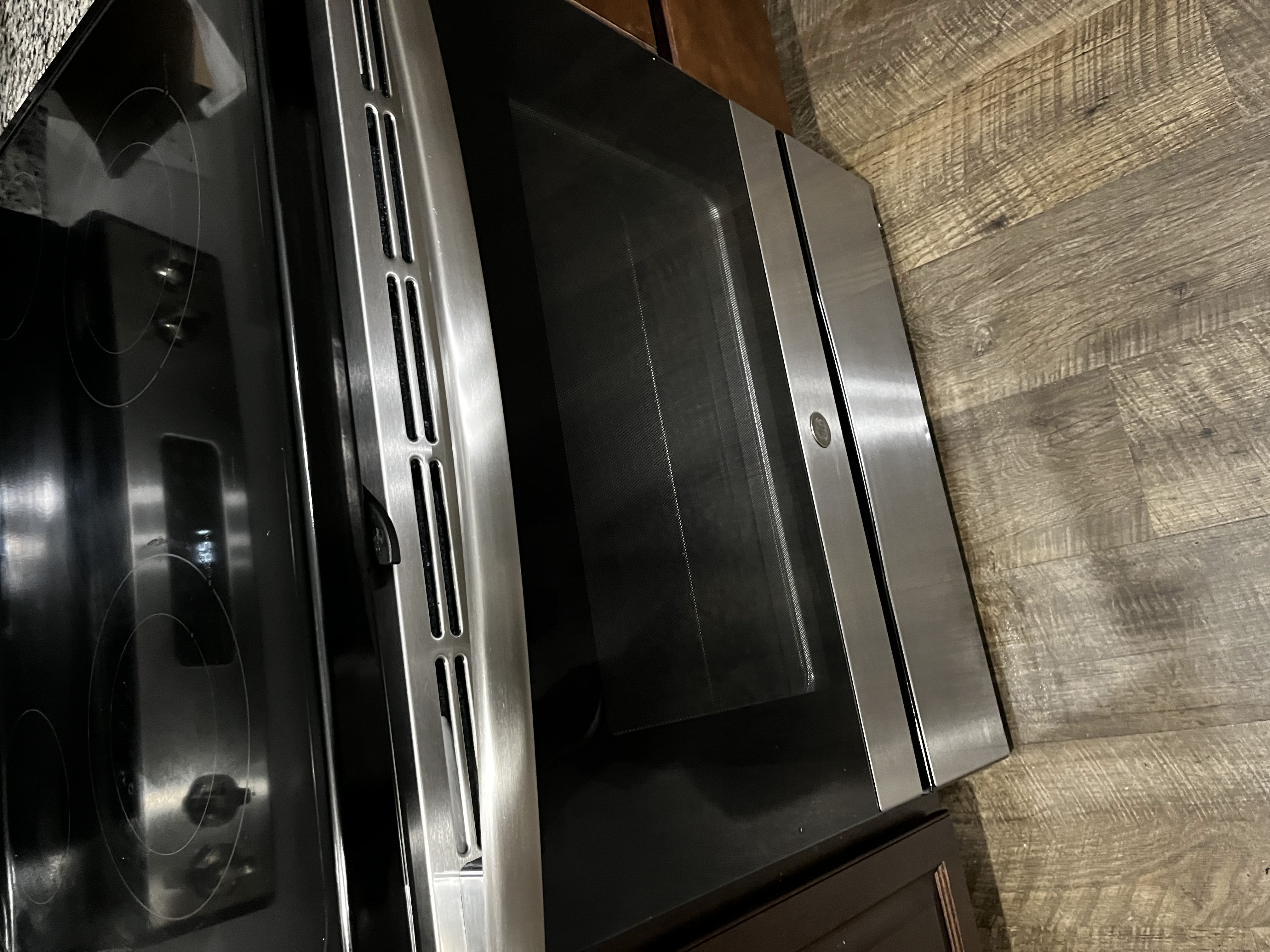 Sharky Cleaning's Photo