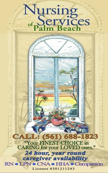 Nursing Services of Palm Beach's Photo