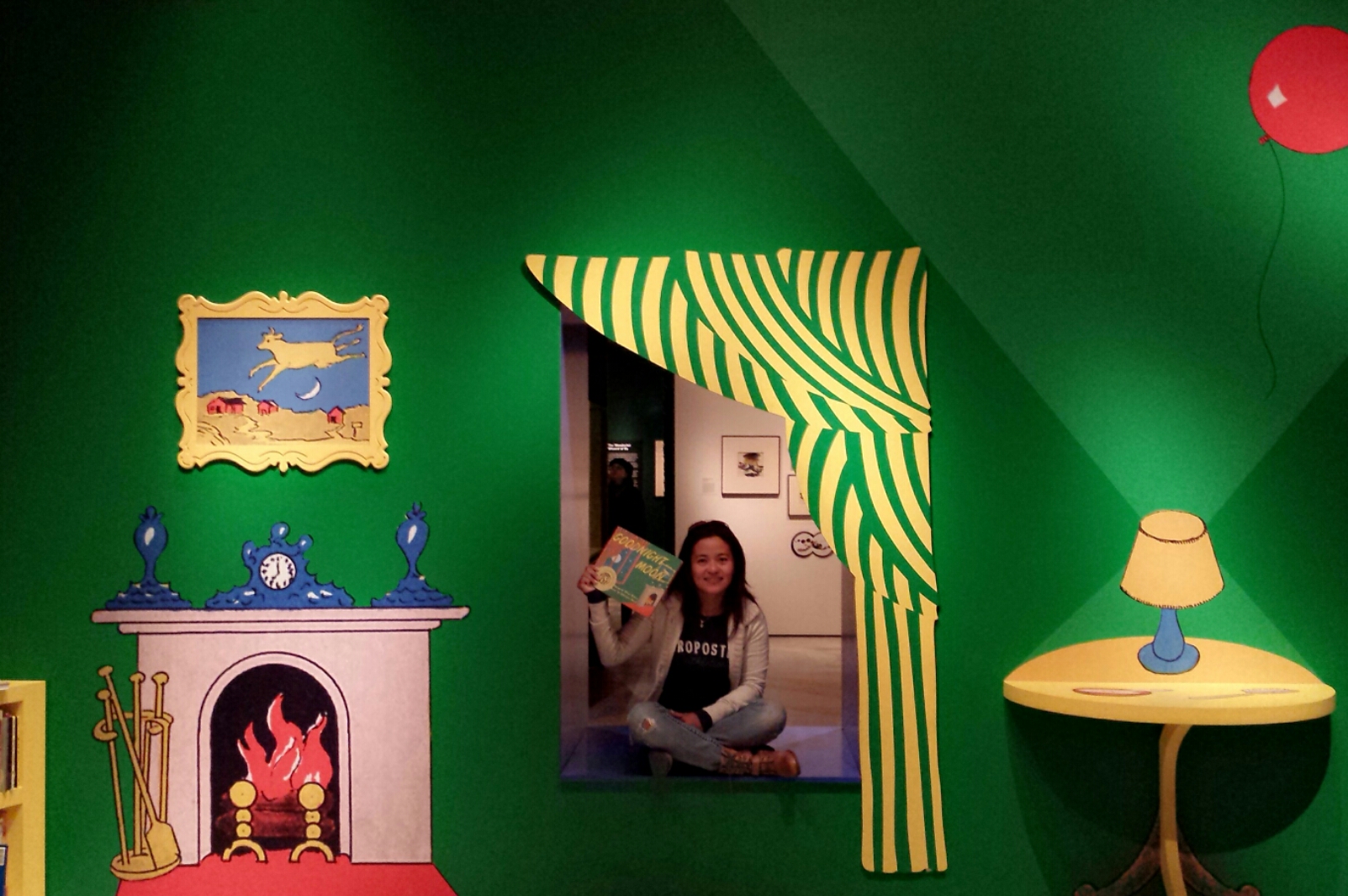 Cristobal Family Childcare's Photo