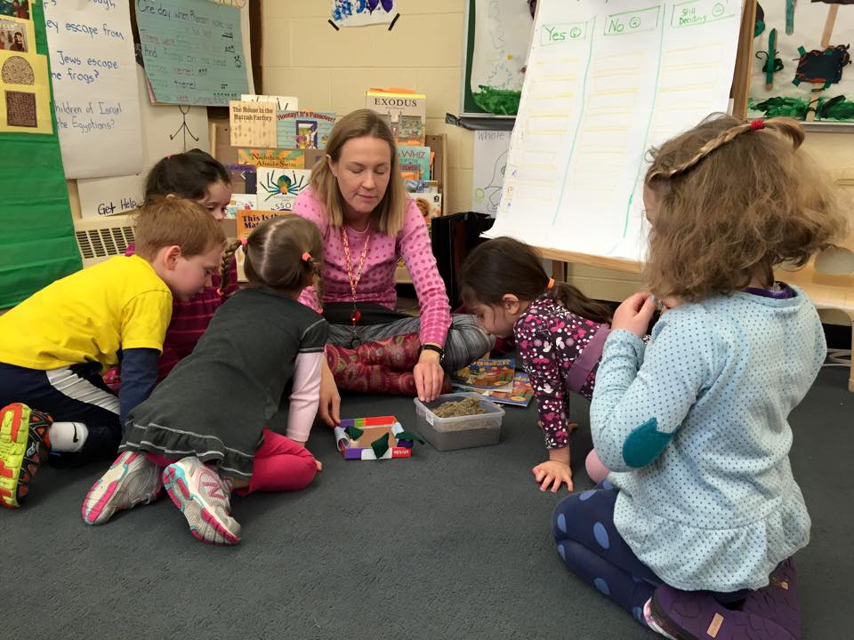 Children's Center at Temple Beth Shalom's Photo