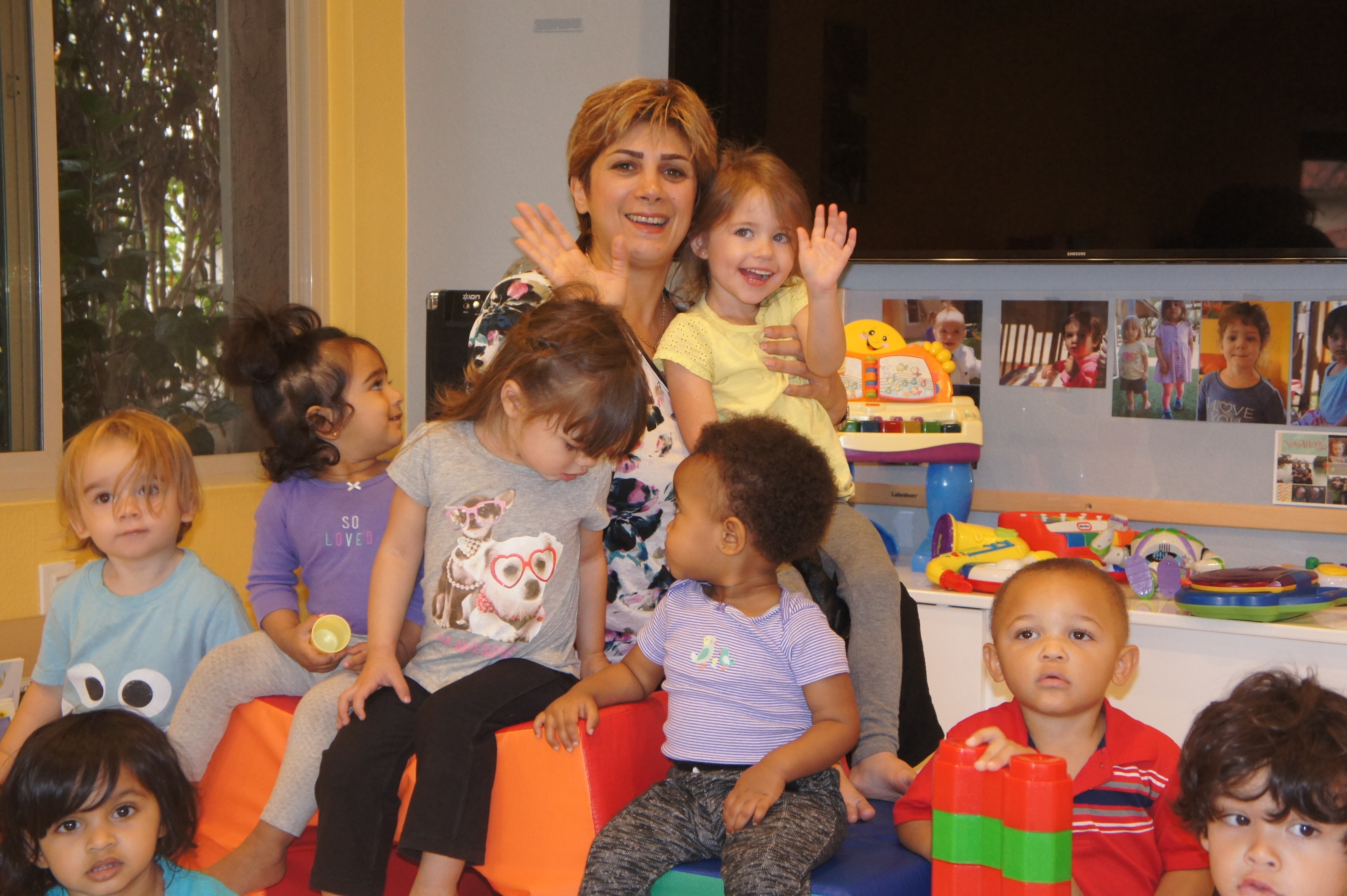 Moonlight Daycare Inc.'s Photo