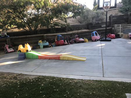 Fowlie-Peters Family Childcare