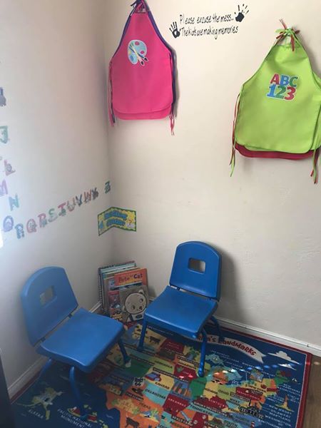 Growing Minds Family Child Care's Photo
