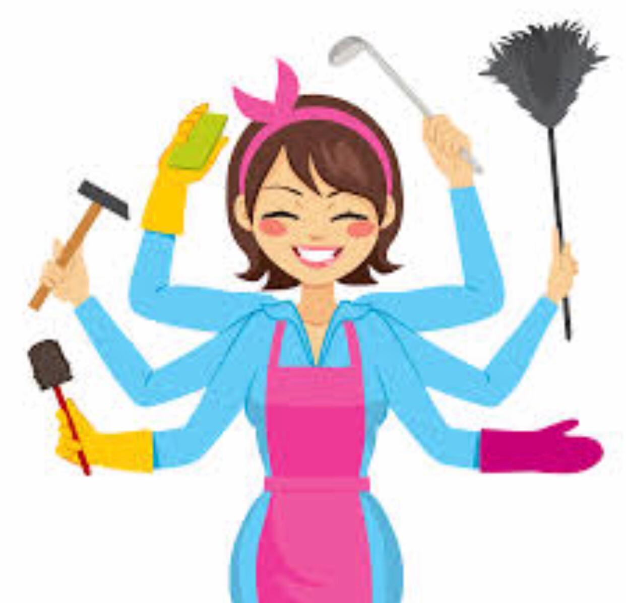 Lorry's Cleaning's Photo