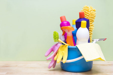 Angela's Cleaning's Photo