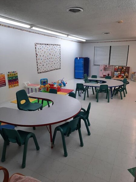 Kiddie Cloud Learning Academy