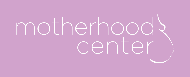 Motherhood Center Logo