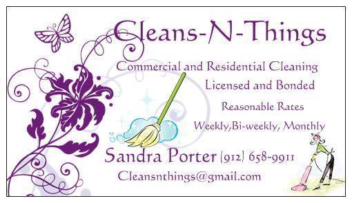 Cleans-N-Things's Photo