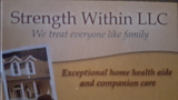 Strength Within LLC