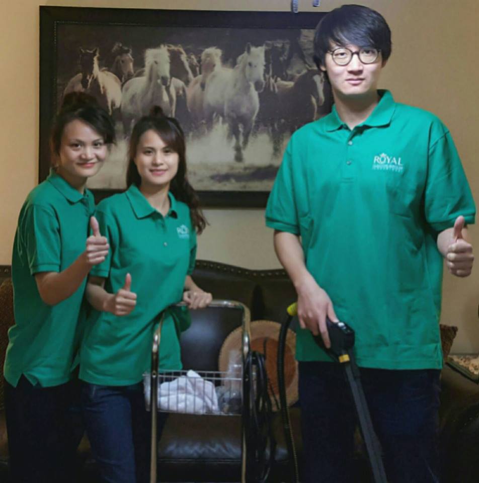 Royal Cleaning Services's Photo