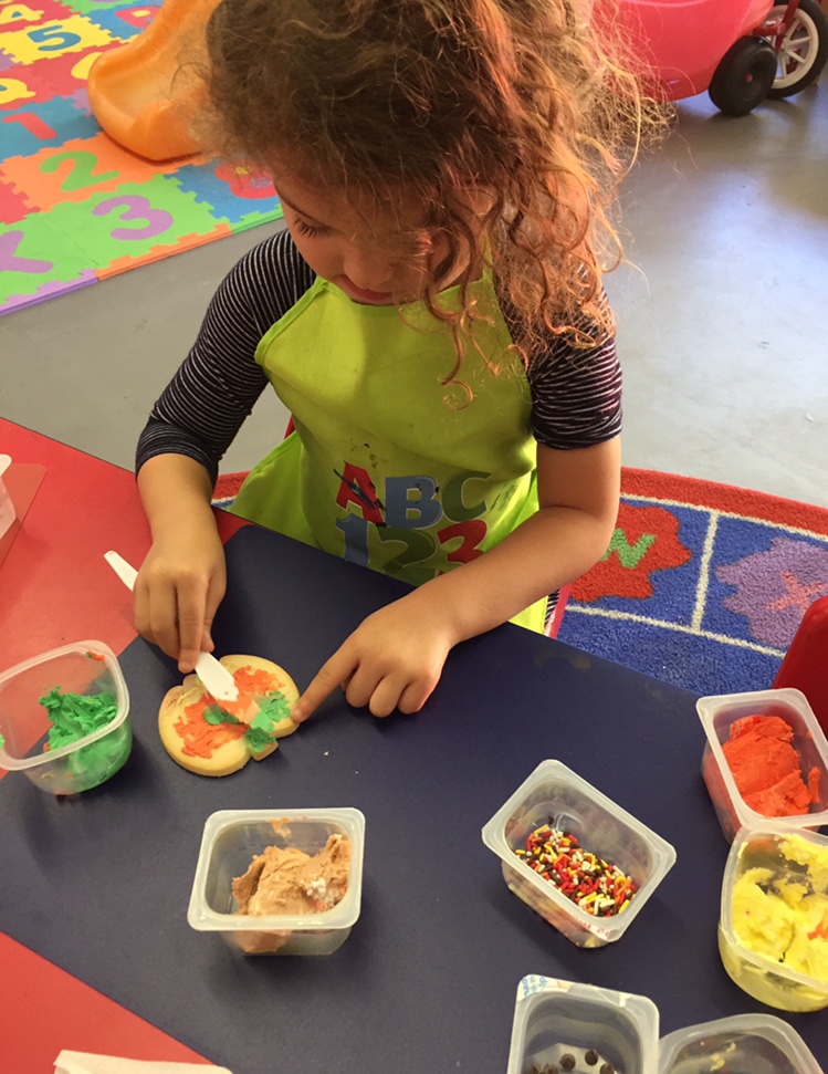 Elena's Family Child Care-day Care's Photo