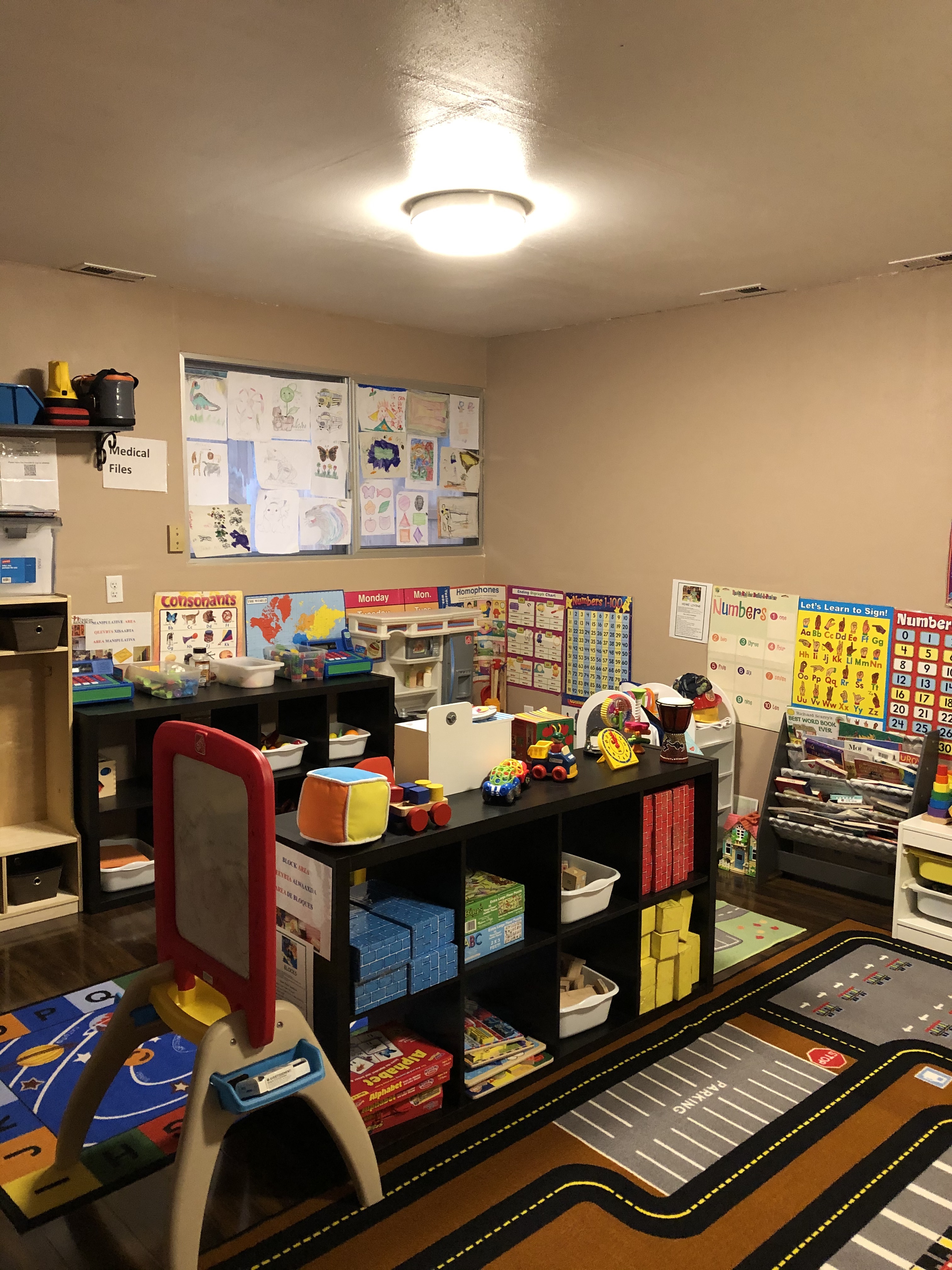 Faisa Home Childcare's Photo