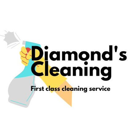 Diamond's Cleaning