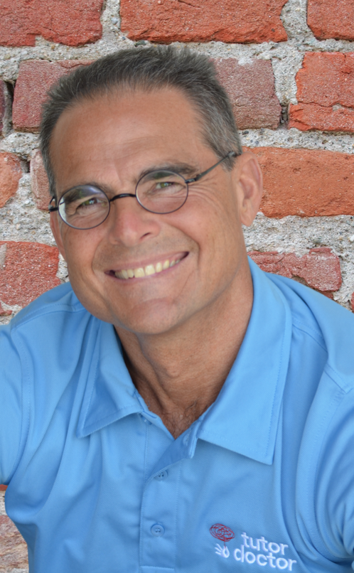 Tutor Doctor's Photo