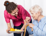 Quality Angels Home Care Agency