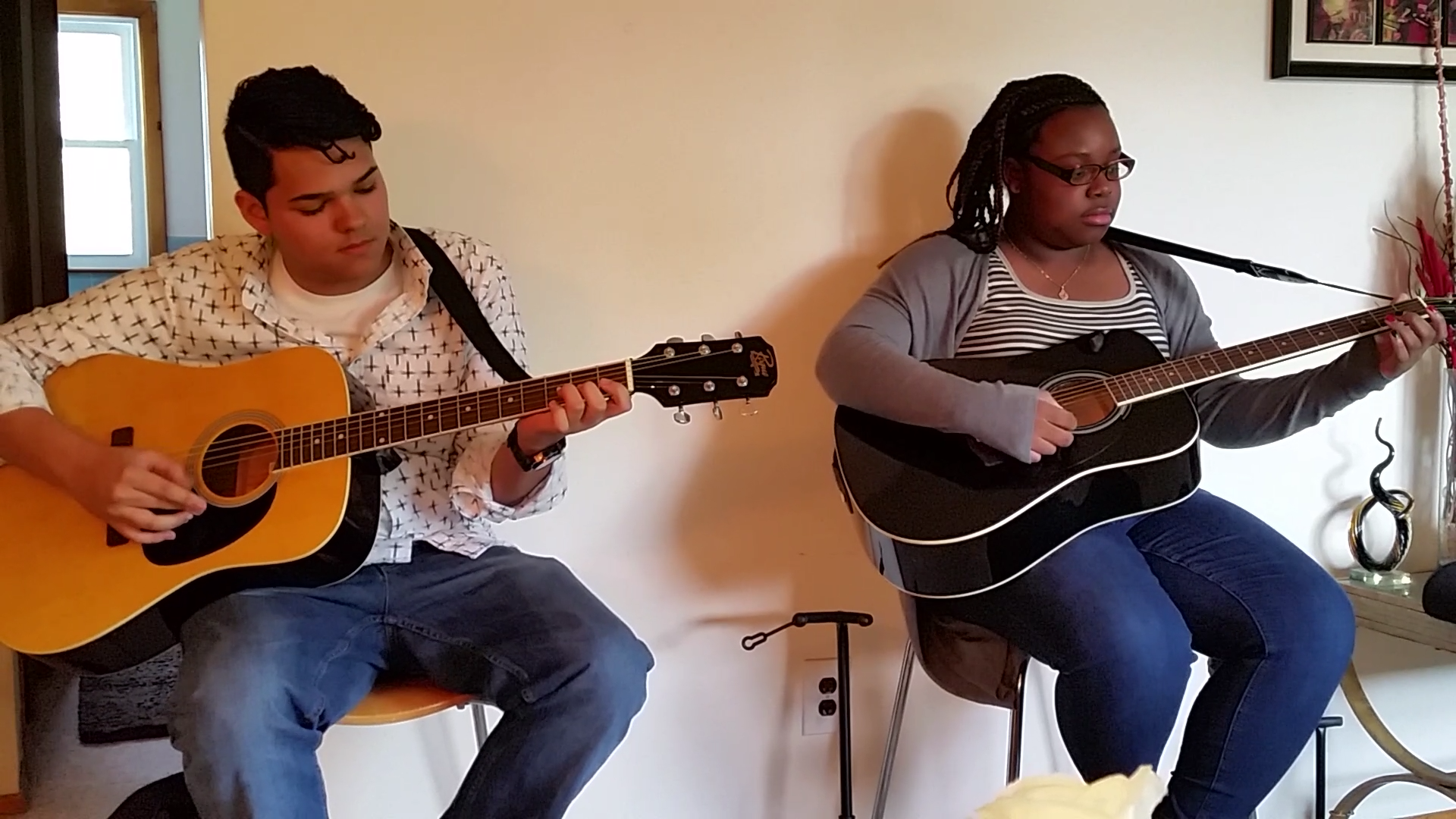 The Tasha G. Studio Of Music & Technology's Photo