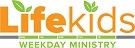 Lifekids Weekday Ministry Logo