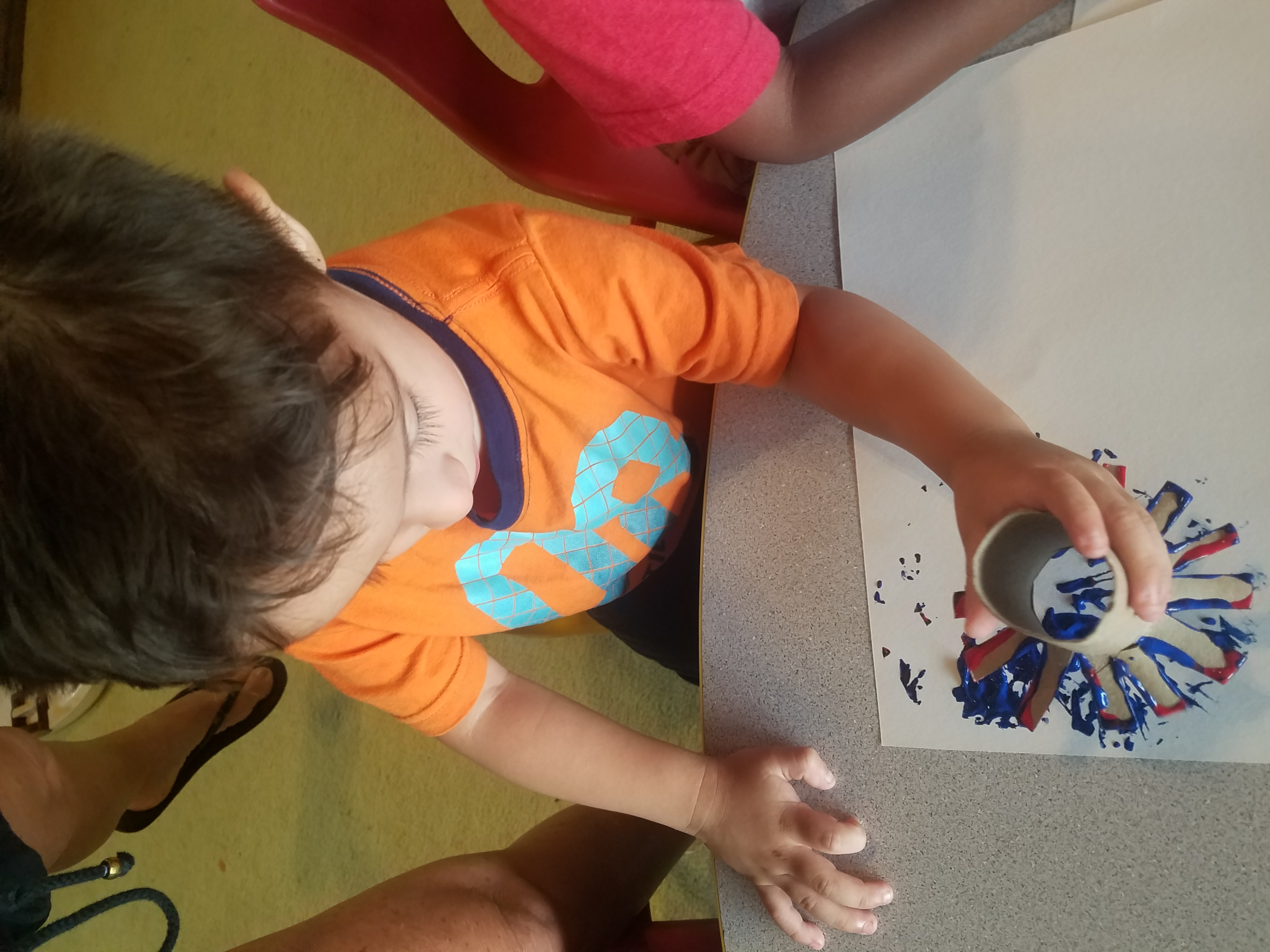 Blessing Day Care /preschool's Photo