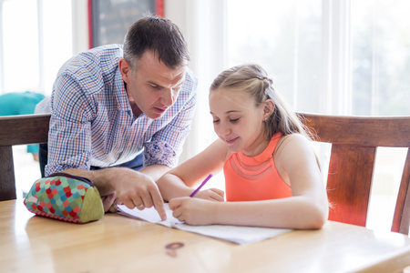 Thrive Tutoring