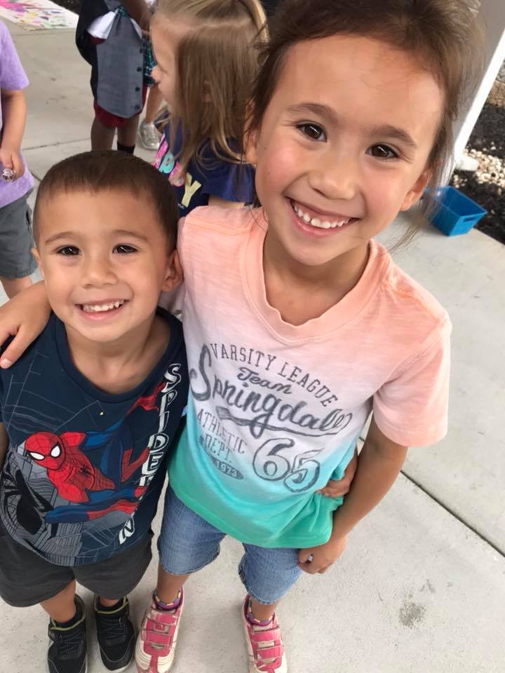 Little Lambs Learning Center's Photo