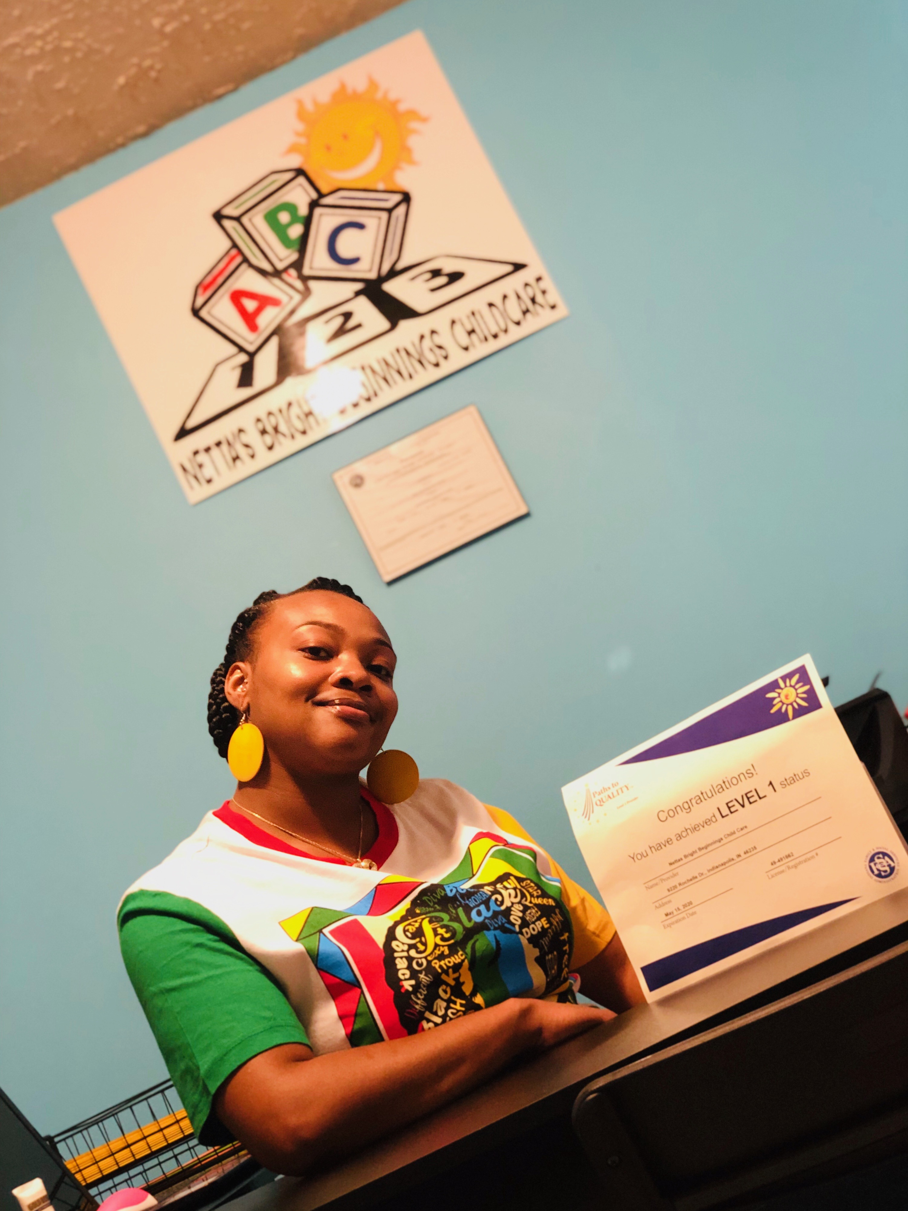 Netta's Bright Beginnings Childcare's Photo