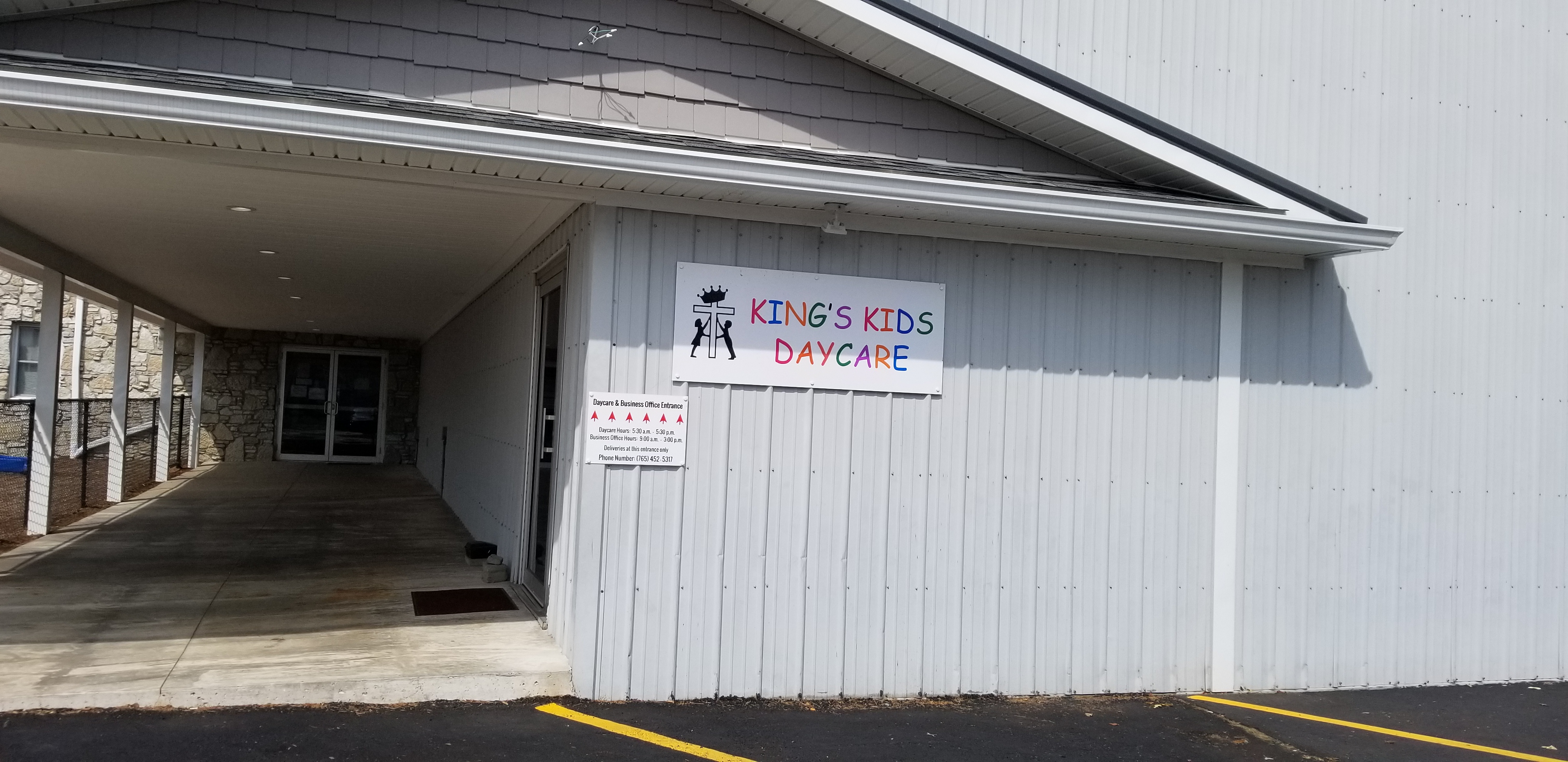 Kings Kids Daycare's Photo
