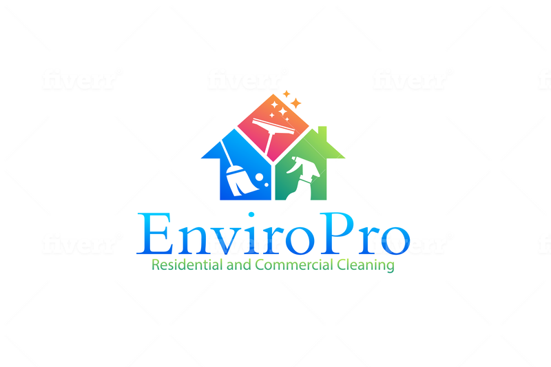 Enviropro Logo