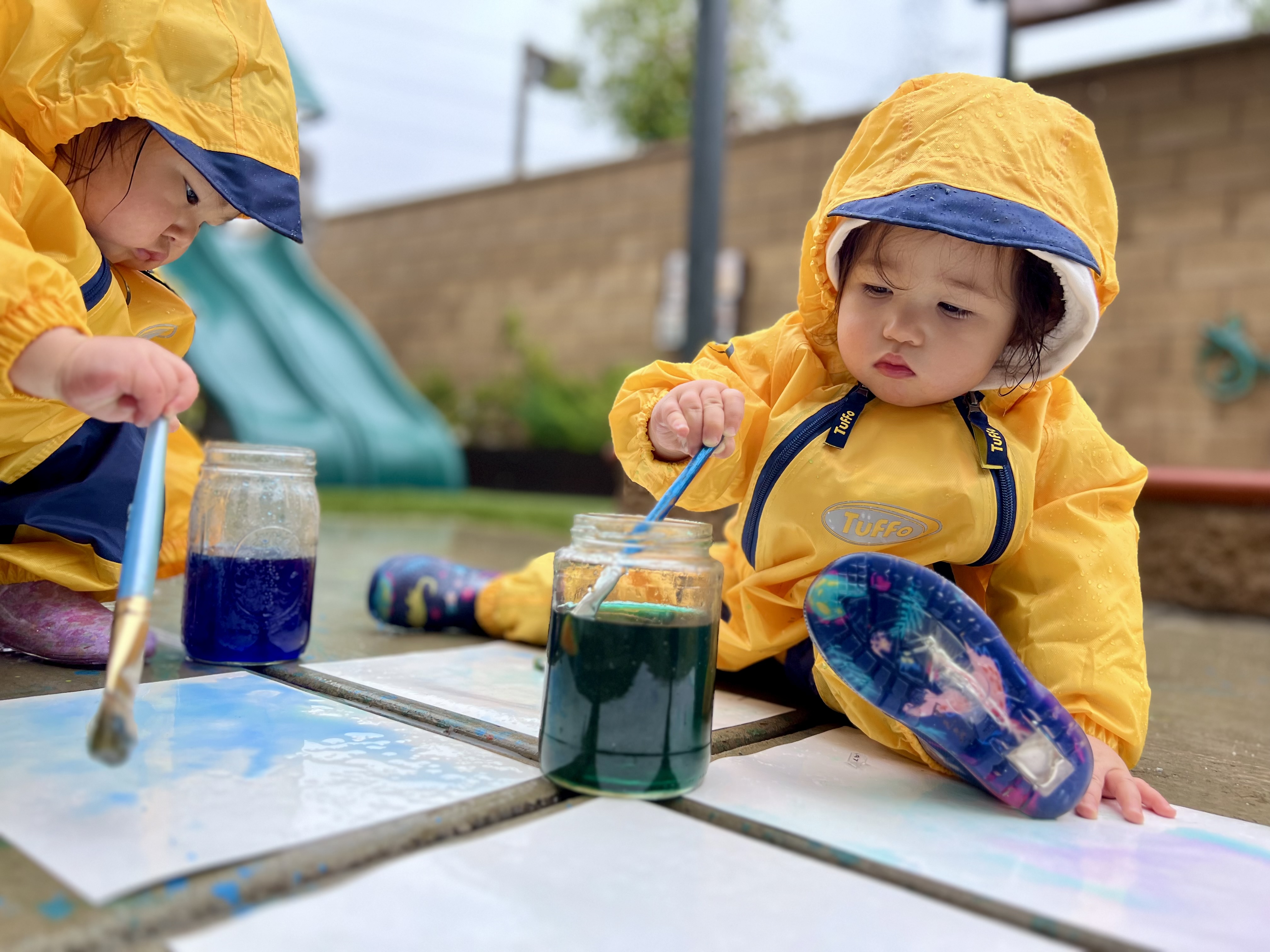 Mrs. Rivas' Early Child Development Program's Photo