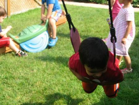 Aidas Home Daycare