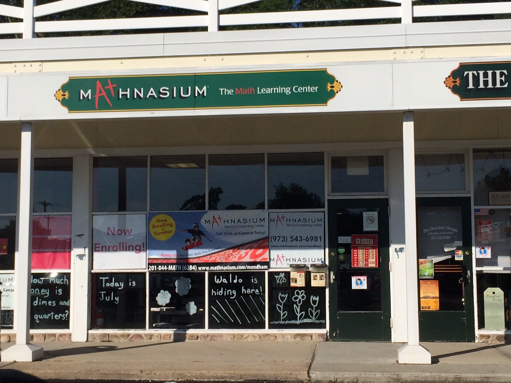 Mathnasium of Mendham's Photo