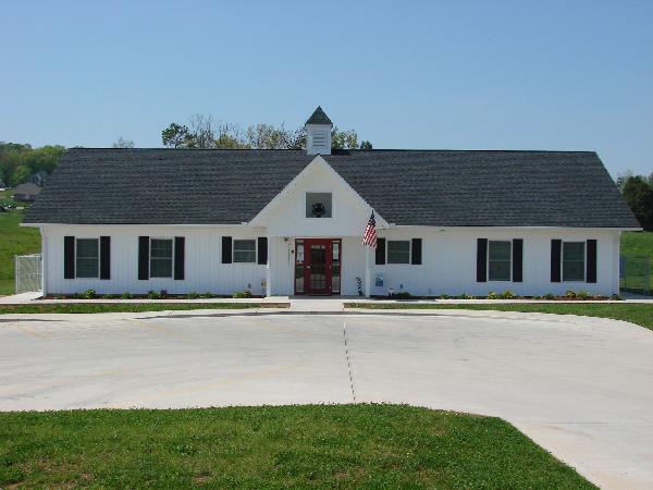 A Learning Experience Academy's Photo