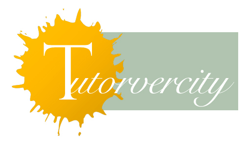 Tutorvercity Logo