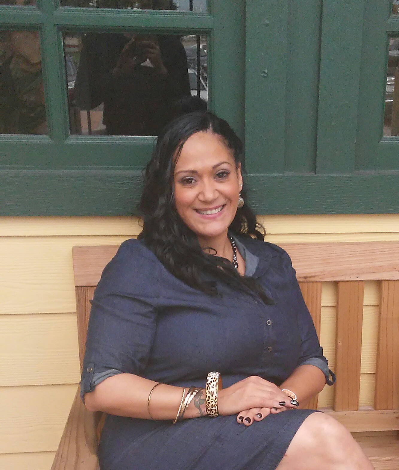 Mo's Better Cleaning Services's Photo