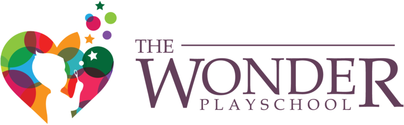 The Wonder Playschool Logo