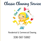 Classic Cleaning Services