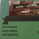 Clancy Cleaners