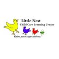 Little Nest Child Care Learning Center