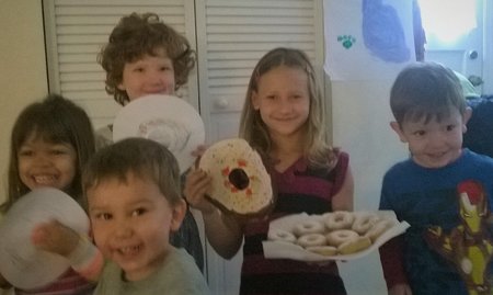 Becker Day Care, Inc.