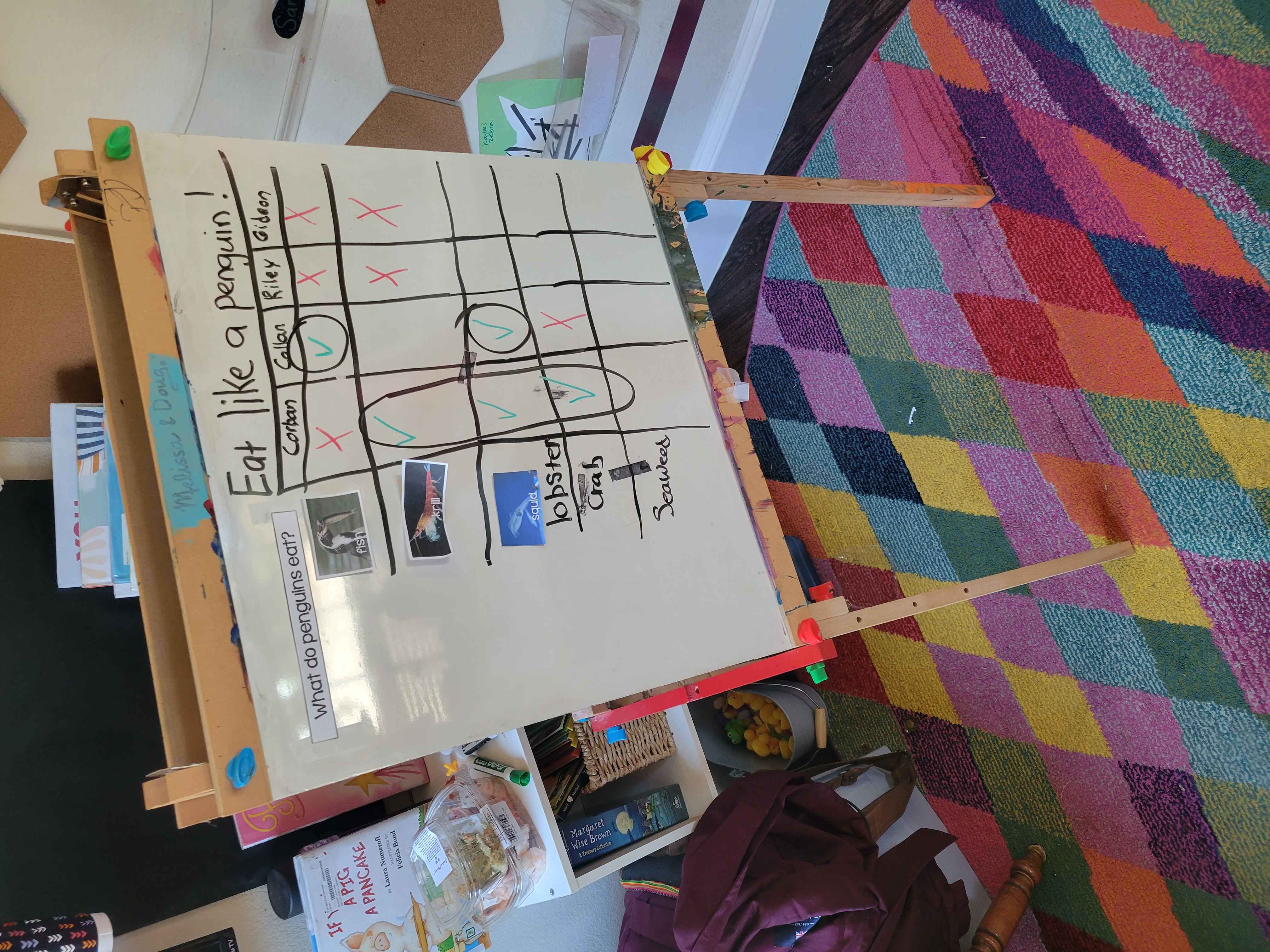 Learning Pod's Photo