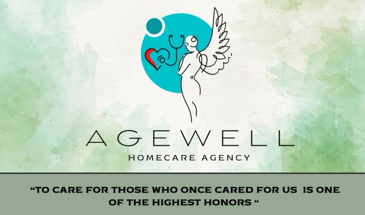 Agewell Homecare Agency's Photo