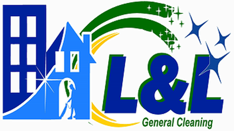 L&l General Cleaning Inc. Logo