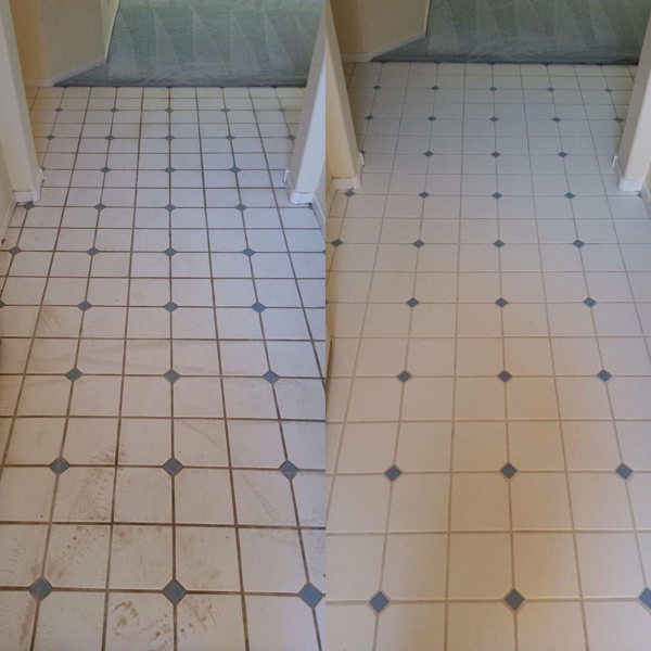 Francine's Cleaning Service's Photo