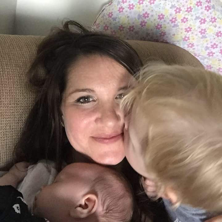 The Kid Cave's Photo