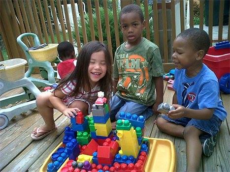 Eva's Loving Daycare's Photo