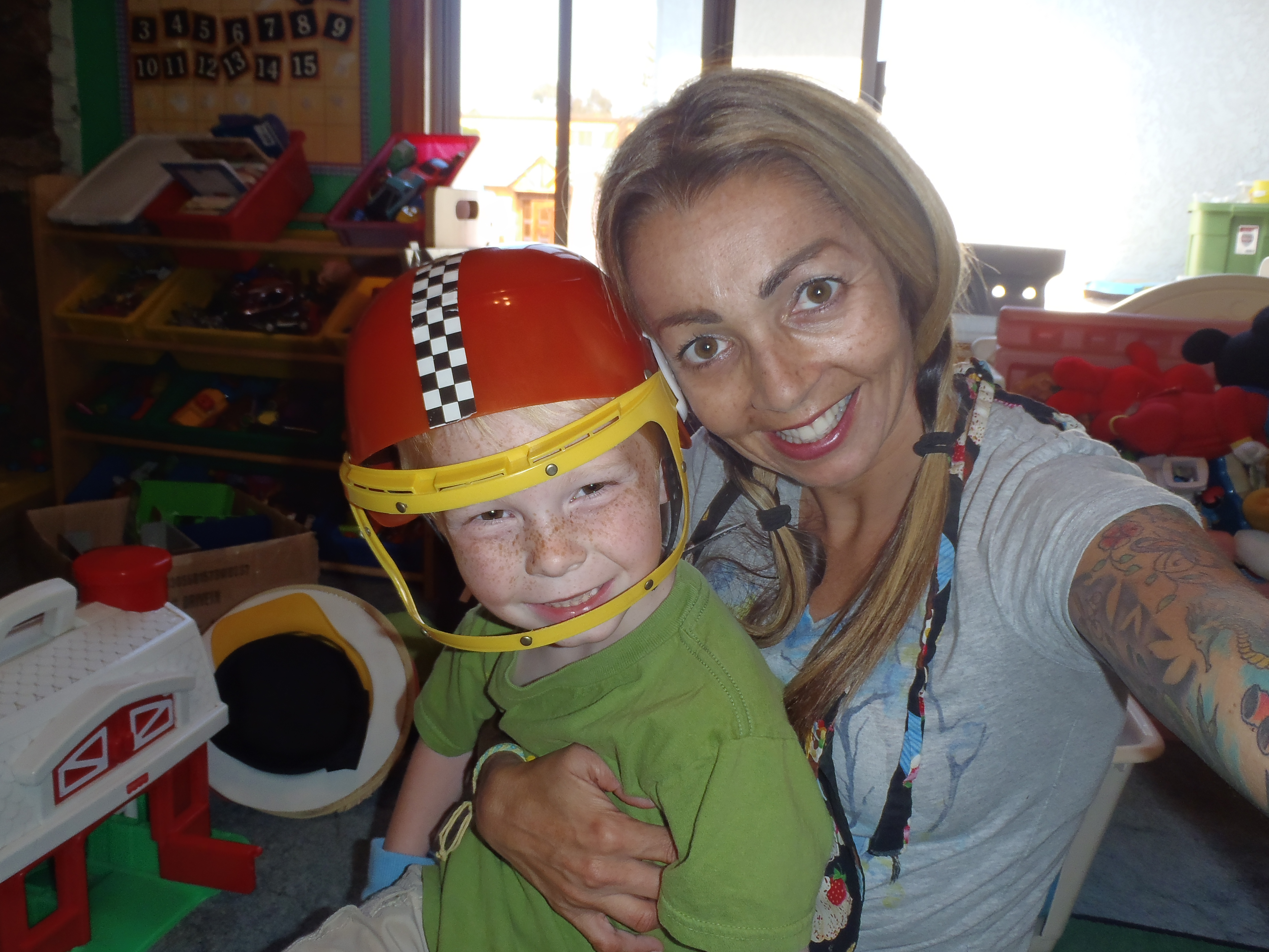 Sarah's Family Daycare's Photo